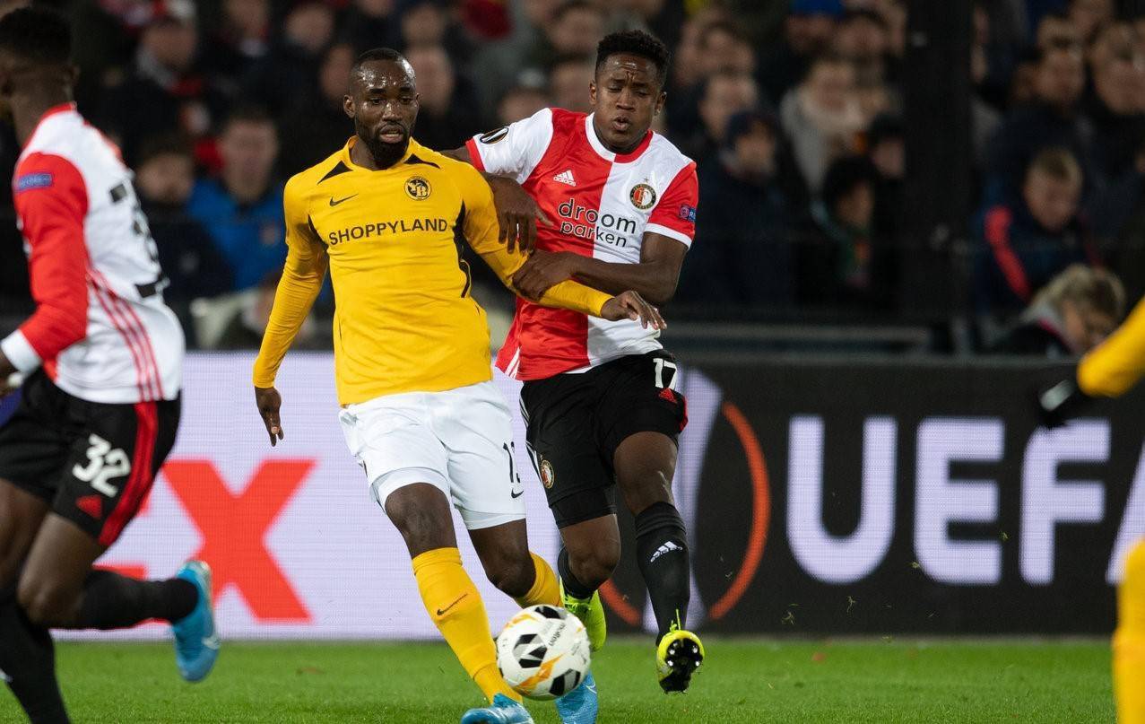 前方跑者被 前方跑者被