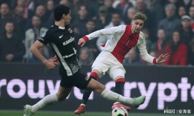 看懂强势与 看懂强势与